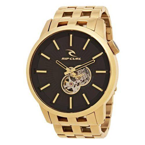 Relogio de Pulso Ripcurl Detroit Auto