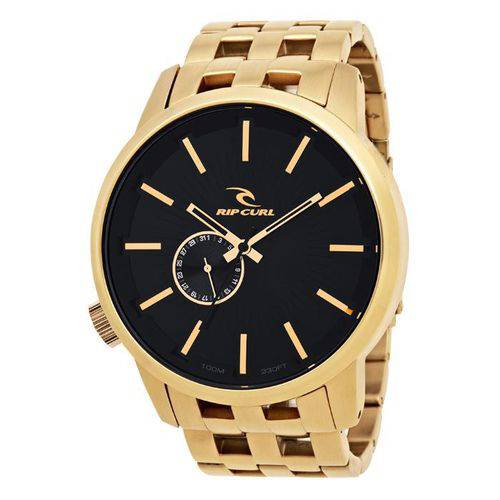 Relogio de Pulso Ripcurl Detroit