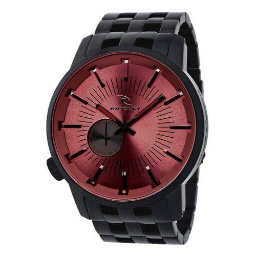 Relogio de Pulso Ripcurl Detroit