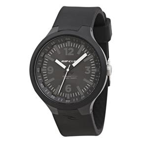 Relogio de Pulso RIPCURL DRIVER - Preto/preto