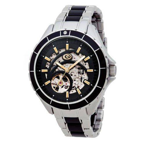 Relogio de Pulso Ripcurl Hampton Sss Auto