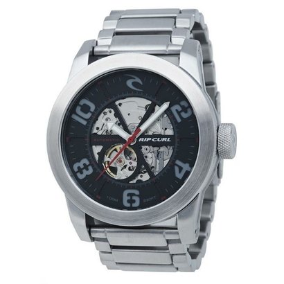 Relógio de Pulso Ripcurl R1 Auto - Aço