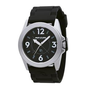 Relogio de Pulso Ripcurl Radar - Aço/Preto