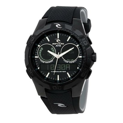 Relógio de Pulso Ripcurl Shipstern Tide - Aço