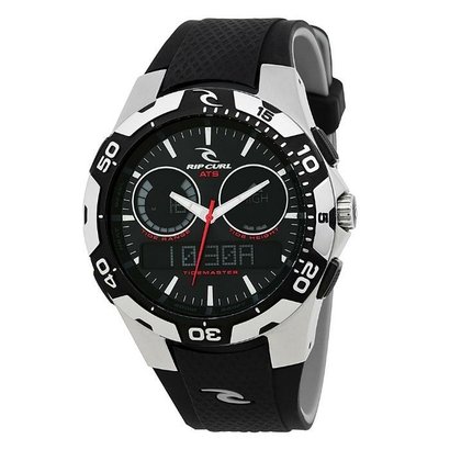 Relógio de Pulso Ripcurl Shipstern Tms - Aço