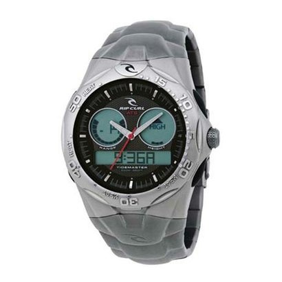 Relógio de Pulso Ripcurl Tm2 Titanium Ats - Titanium