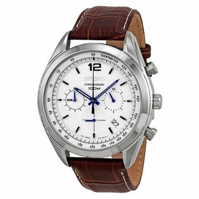 Relógio de Pulso Seiko Ssb095B1. B2Mb Masculino