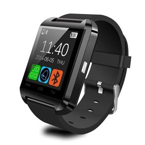Relógio de Pulso Smart Bluetooth Android Ios Iphone Samsung