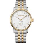 Relógio de Pulso Social Suíço Wenger Urban Classic 42mm 01.1741.125