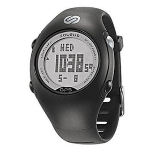 Relógio de Pulso Soleus Gps Mini