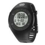 Relógio de Pulso Soleus Gps One