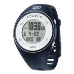 Relógio de Pulso Soleus Gps One