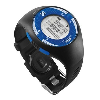 Relógio de Pulso Soleus Gps Pulse Ble + Hrm