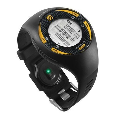 Relógio de Pulso Soleus Gps Pulse Ble + Hrm