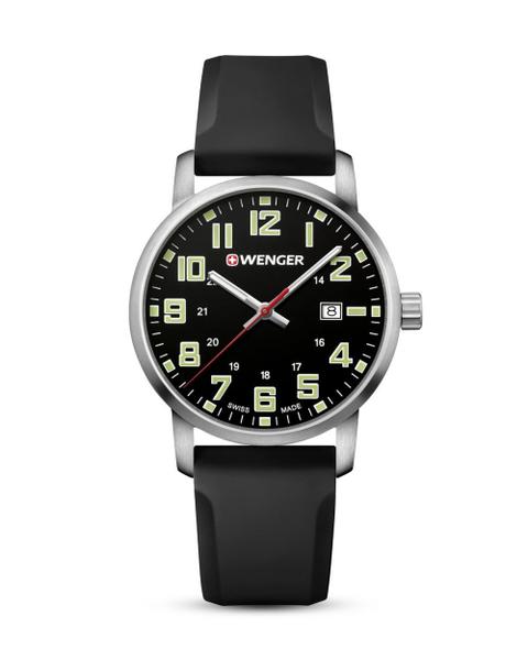 Relógio de Pulso Suíço Wenger Linha Avenue 42mm 01.1641.110