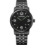 Relógio de Pulso suíço Wenger Urban Classic 42mm 01.1741.119