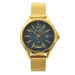 Relógio de Pulso Technos Feminino 2350af/4a - Dourado