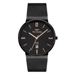 Relógio de Pulso Technos Feminino Slim Gm10yj/4p - Preto