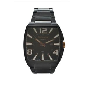 Relógio de Pulso Technos Masculino Classic Legacy 2315ABF - Preto