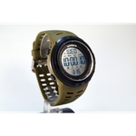 Relógio de Pulso Umbro UMB-120-2 Borracha Verde Garantia NF
