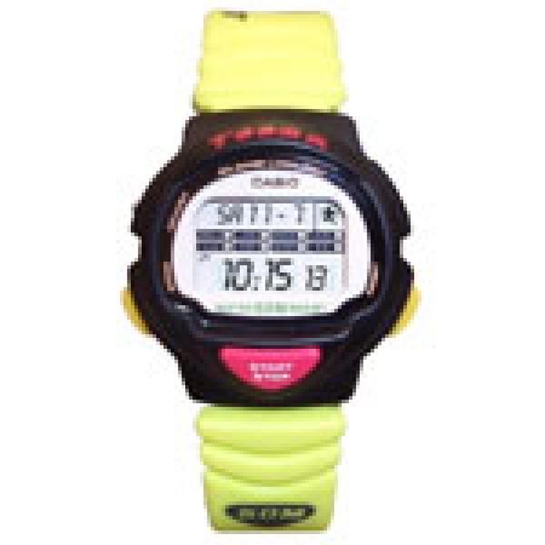 Relógio de Pulso Unisex TM12 - Casio*