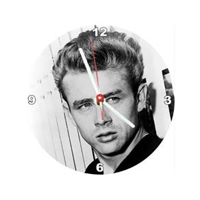 Relógio Decorativo James Dean B&P