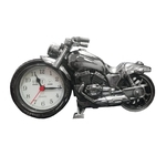 Relógio Despertador Modelo Moto Harley
