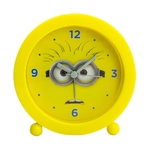 Relógio Despertador 2 Olhão Minions - 2144-mn3-u F1b