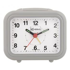 Relogio Despertador Quartz - 2630