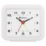 Relógio Despertador Quartz Decorativo Herweg 2612-21