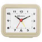 Relógio Despertador Quartz Decorativo Herweg 261232