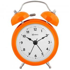 Relógio Despertador Quartz Decorativo Herweg 2704-72