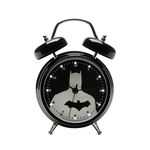 Relógio Despertador Tema Batman Colecionadores