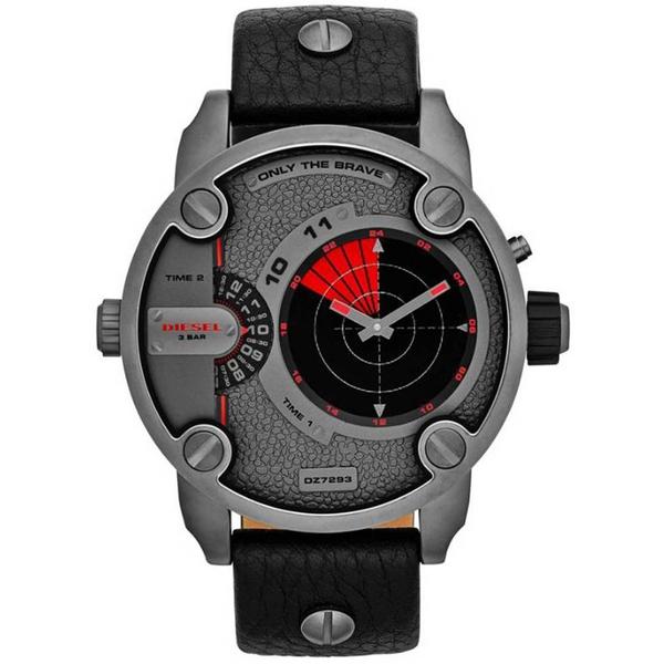 Relogio Diesel Calendario Masculino Dz7293