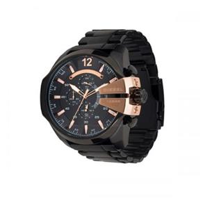 Relógio Diesel Chronograph Calendário Masculino DZ4309/1PN