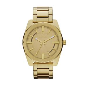 Relógio Diesel Feminino Dz5345 - - Dourado