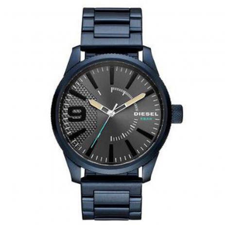 Relógio Diesel Masculino Brave Blue DZ1872/1AN