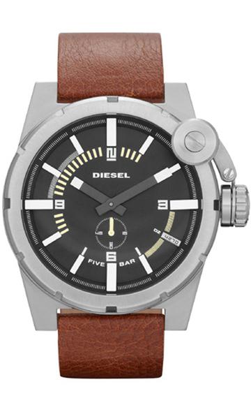 Relógio Diesel Masculino Marrom - IDZ4270/Z