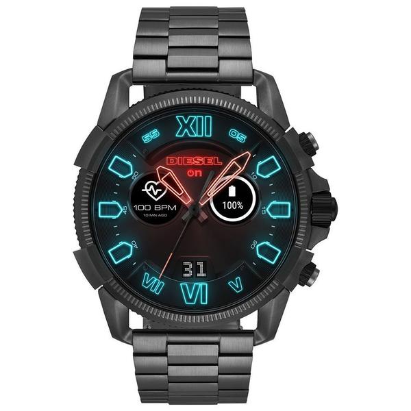 Relógio Diesel On Gen 4 Smartwatch Masculino Dzt2011/1ci