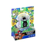 Relógio Digital Bem 10 Alien Omnitrix - Sunny 1799