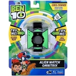 Relógio Digital Ben 10 Alien Omnitrix - Sunny