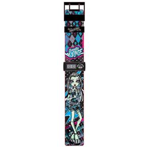 Relógio Digital Bracelete Monster High