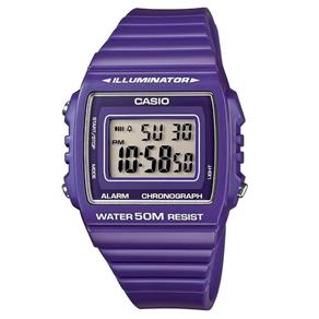 Relógio Digital Casio W-215H-6Avdf