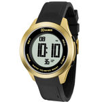 Relógio Digital Feminino X Games Xmppd389 Bxpx Dourado