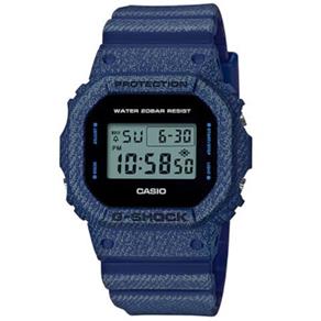 Relógio Digital G-Shock - Azul