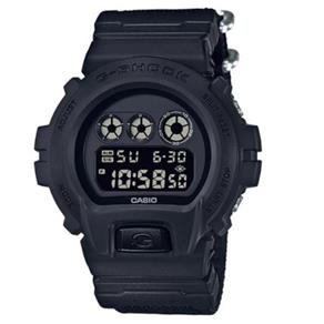 Relógio Digital G-Shock - Preto