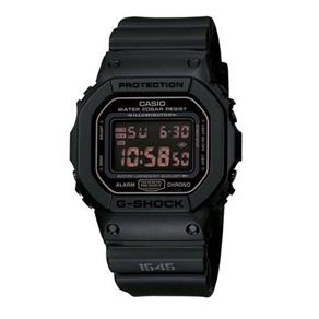 Relogio Digital G-Shockdw-5600Ms-1Dr