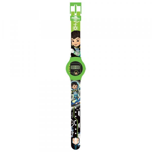 Relógio Digital Intek Miles From Tomorrowland