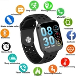 Relógio Digital Inteligente Smartwatch M98 Ip68 Bluetooth Android e Ios