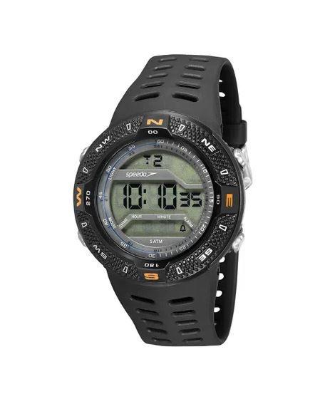Relógio Digital Masculino 81195G0EVNP2K1 - Speedo